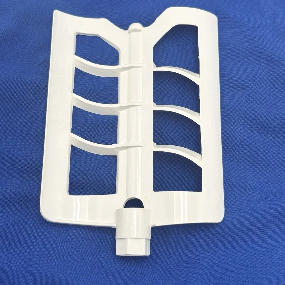 Waring Parlor Ice Cream Maker Plastic Paddle Dasher CF520-1 Replacement Part